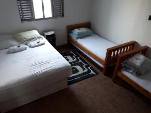 Casa hospedagem auto do ipiranga - 南圣卡埃塔诺