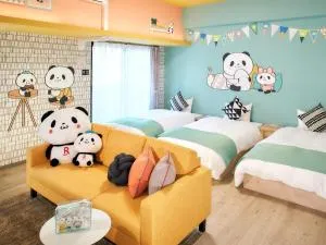 Rakuten STAY Fukuoka-Yakuin - Vacation STAY 28612v - Kasuga