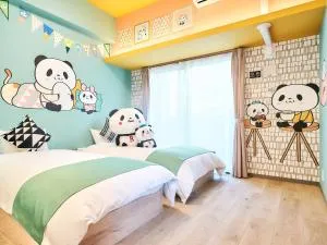 Rakuten STAY Fukuoka-Yakuin - Vacation STAY 60543v - Kasuga