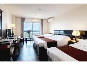Lido Park Resort Hachijo - Vacation STAY 45748v - Kaminato