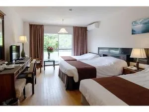 Lido Park Resort Hachijo - Vacation STAY 45751v - Kaminato