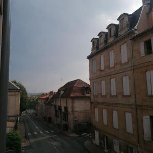 Appartements Le petit coin perigourdin : photos des chambres