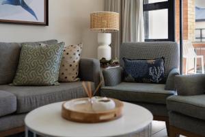 427 Ballito Hills - Lovely 3 bedroom apartment