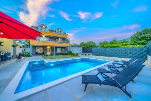 Villa Wendy