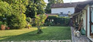 Guest House La Palazzina