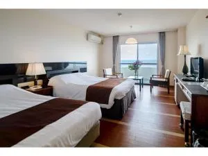 Lido Park Resort Hachijo - Vacation STAY 45742v - Kaminato