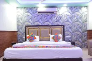 TRPOTELS Subhmagal - Gwalior