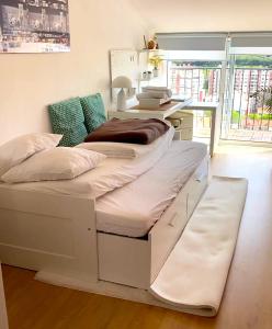 Ideally located with perfect views