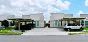 Weslaco Apt C 1 - La Feria