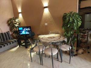 شقة اطلالة الأهرامات