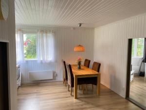 Hus i ljuset