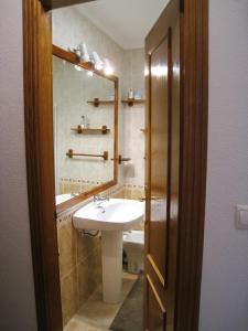 Lenas Apartments Pedro Lorca