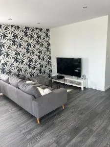 Le cocon du port - Écrouves