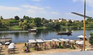 Appartements Le petit coin perigourdin : photos des chambres