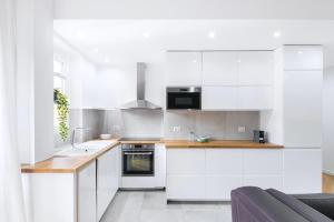 Easylife - Wonderful residence in Porta Romana