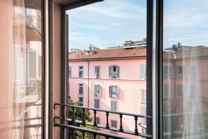 Appartamento con 2 Camere da Letto