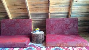 Kazdaglari Ida Natura Bungalov Hotel