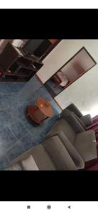 Depto mina clavero Córdoba zona residencial