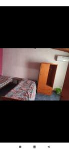 Depto mina clavero Córdoba zona residencial