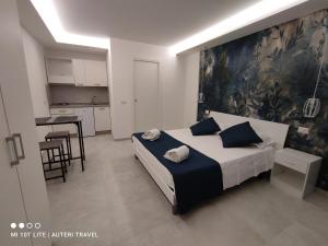 Tropea Travels House