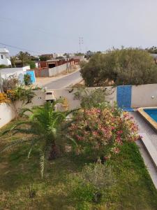 Villa avec piscine Djerba
