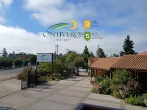 翁蒂韦罗斯酒店 - Chimbarongo