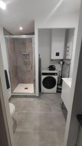 Studio Proche Plage du Prophète