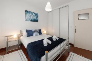 Nazaré Luzimar Duplex