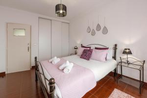 Nazaré Luzimar Duplex