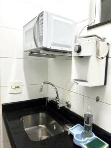 Studio com Vista para o Mar