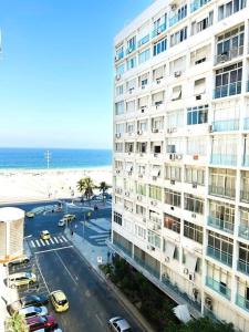 Studio com Vista para o Mar