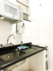 Studio com Vista para o Mar