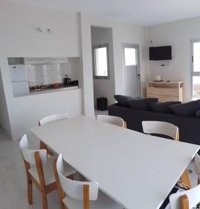 Rest Departamento con vista al mar