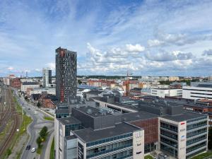 Tammer Huoneistot - City Suite 6 - Best Location & Great Amenities
