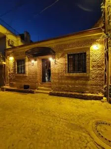 BS konuk evleri - Sakarya