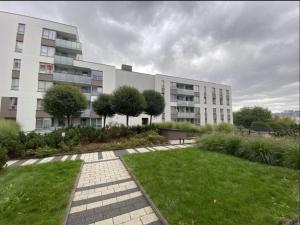 Mieszkanie - Mokotów - 2 pokoje