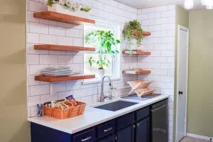 Cozy Walnut Creek Home in Austin - مانور