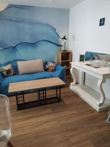 Appartements Charmante petite maison a 15 min de Paris : photos des chambres