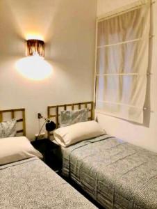 Stylish apartment in Plaça Espanya