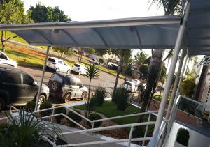 AP Confortável e Funcional próximo ao Aeroporto e Embaixadas