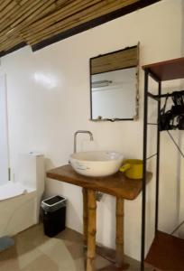 Tabskie’s Homestay