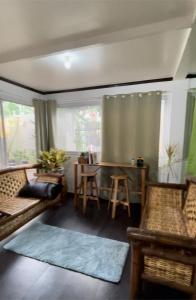 Tabskie’s Homestay