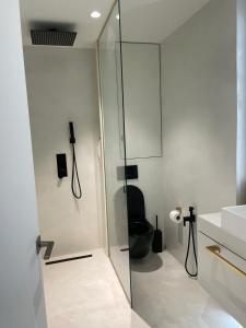 Modern Flat Floreasca