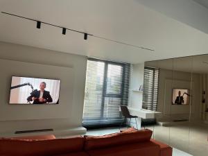 Modern Flat Floreasca