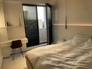 Modern Flat Floreasca