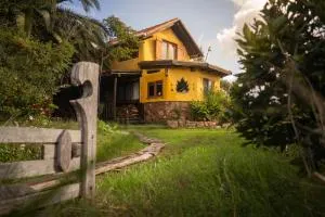 La Casa de Los Manzanos - Mariscala