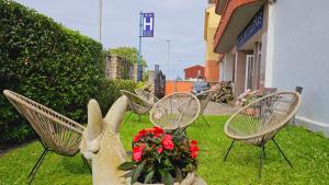 Hotel Mataleñas