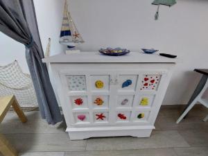 CASA VACANZE NANA VIESTE
