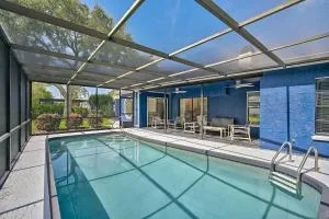 Casa Azul Retreat - West Bradenton