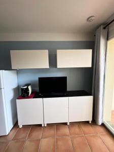 Le Domaine du Golf de Pinsolle - maeva Home - Appartement 2 pièces 4 personnes - Prestige MAE-6651